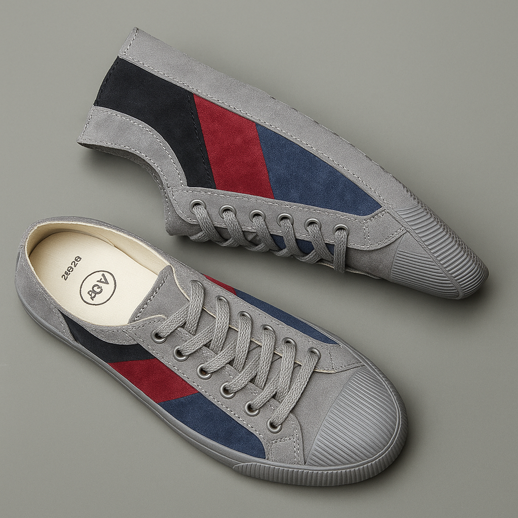 Tenis RawWeave de Lona