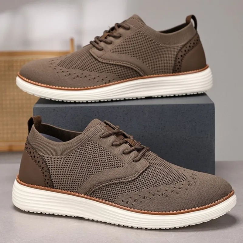 Tenis Walton Knitwear
