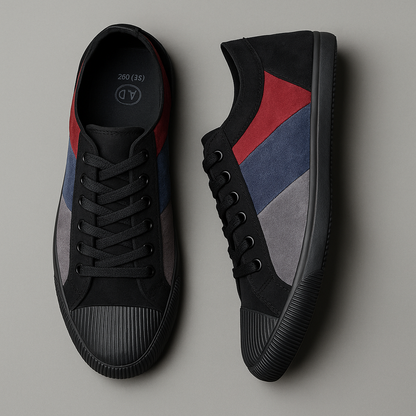 Tenis RawWeave de Lona