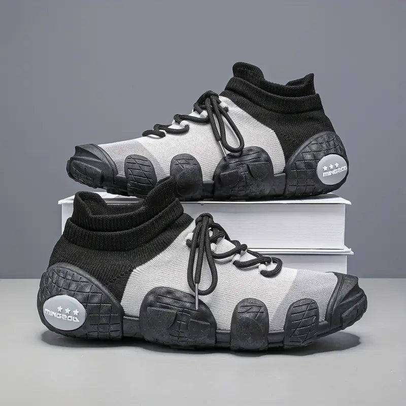 Tenis Mingeou de Lona