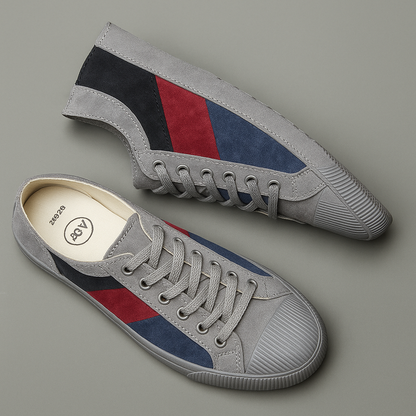 Tenis RawWeave de Lona