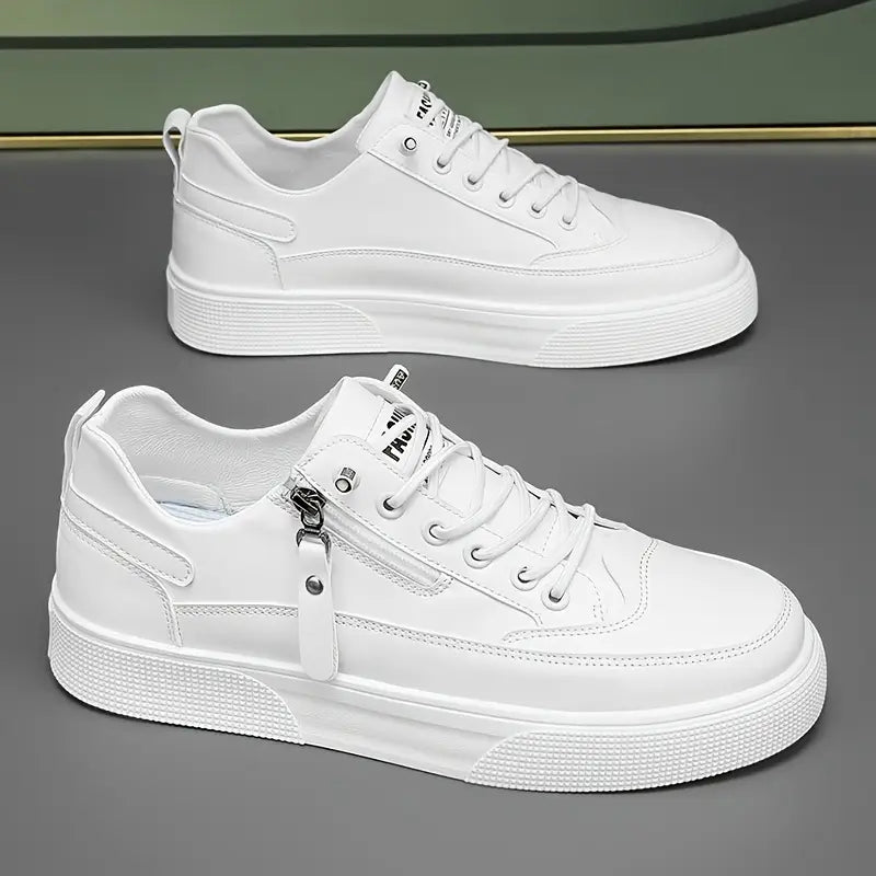 Tenis de Piel Hudson