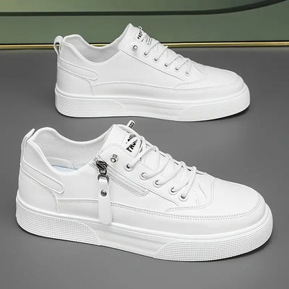 Tenis de Piel Hudson