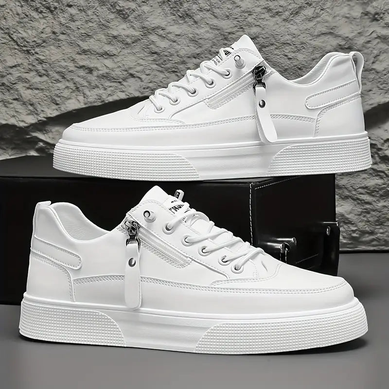 Tenis de Piel Hudson