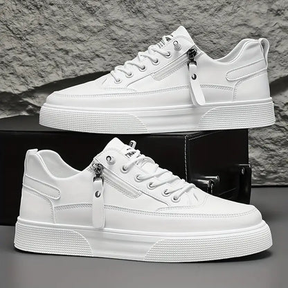 Tenis de Piel Hudson