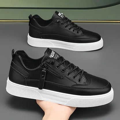 Tenis de Piel Hudson