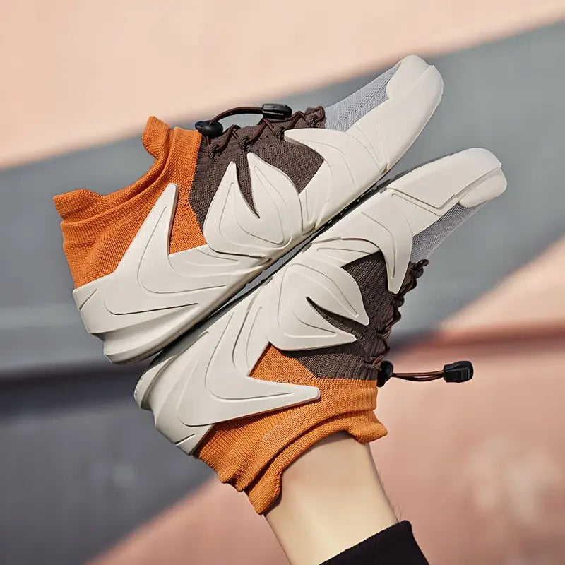 Tenis Urvox de Malla
