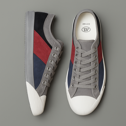 Tenis RawWeave de Lona