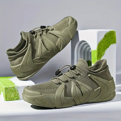 Tenis Urvox de Malla