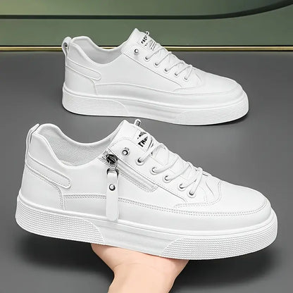 Tenis de Piel Hudson