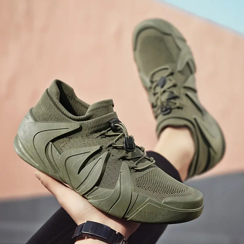 Tenis Urvox de Malla