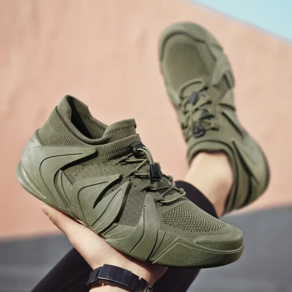 Tenis Urvox de Malla