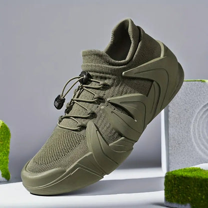Tenis Urvox de Malla