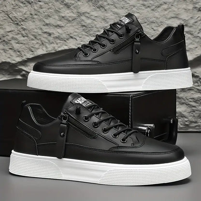 Tenis de Piel Hudson