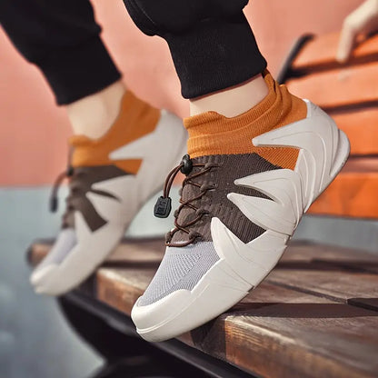 Tenis Urvox de Malla