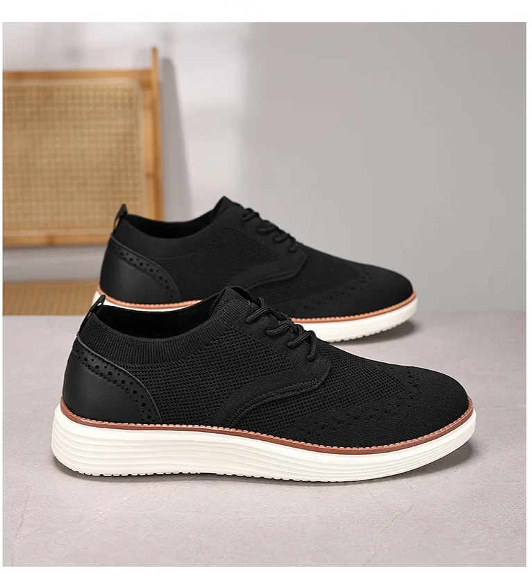 Tenis Walton Knitwear