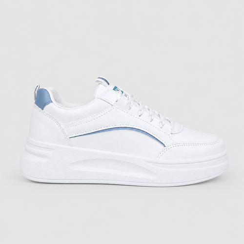 Tenis Comfort Style