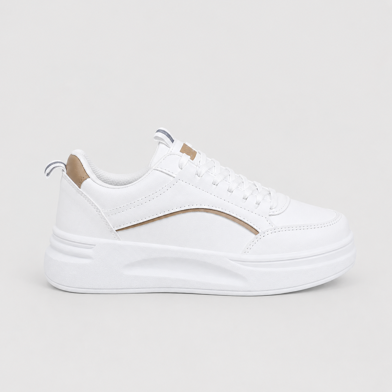 Tenis Comfort Style