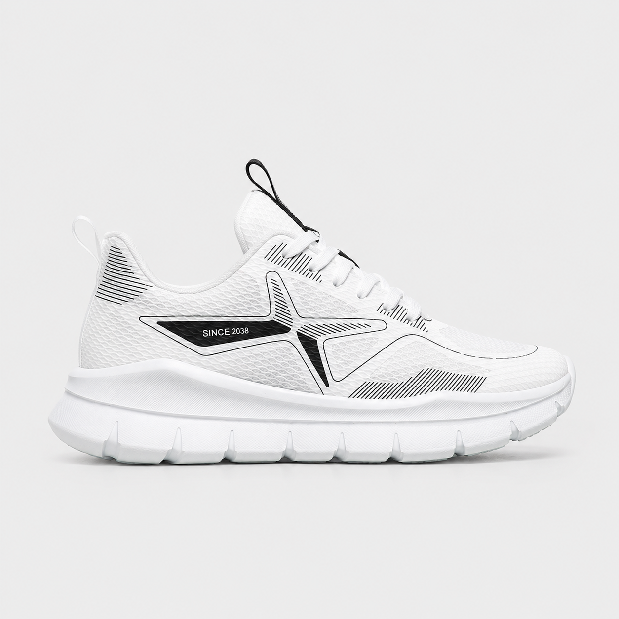 Tenis Metro X-Flow
