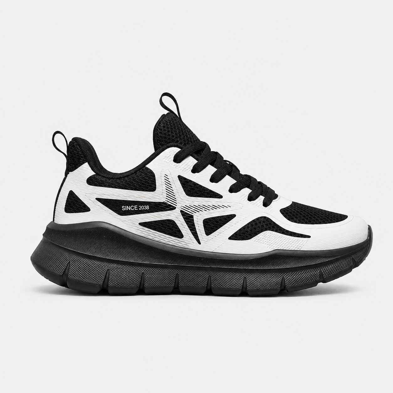 Tenis Metro X-Flow