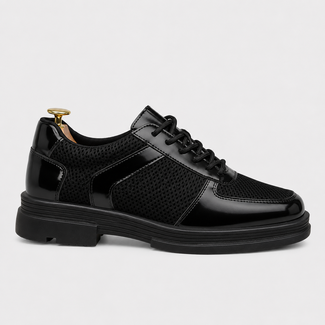 Tenis estilo Oxford Jackson