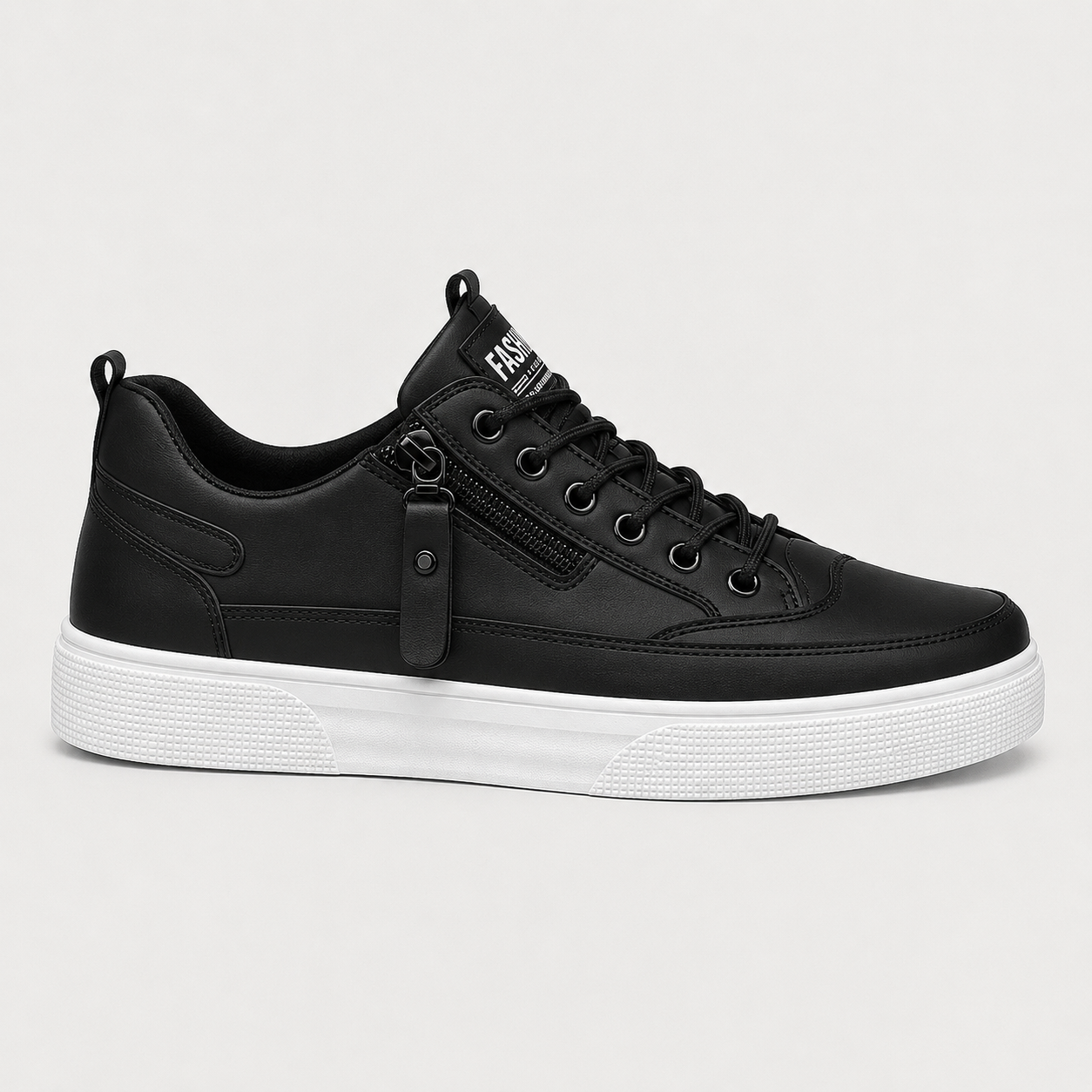 Tenis de Piel Hudson