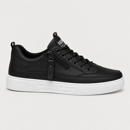 Tenis de Piel Hudson