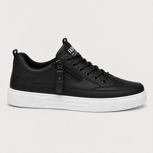 Tenis de Piel Hudson