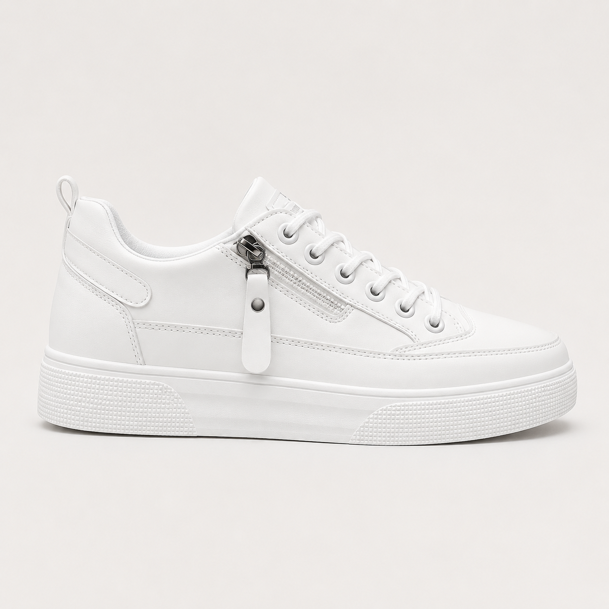 Tenis de Piel Hudson