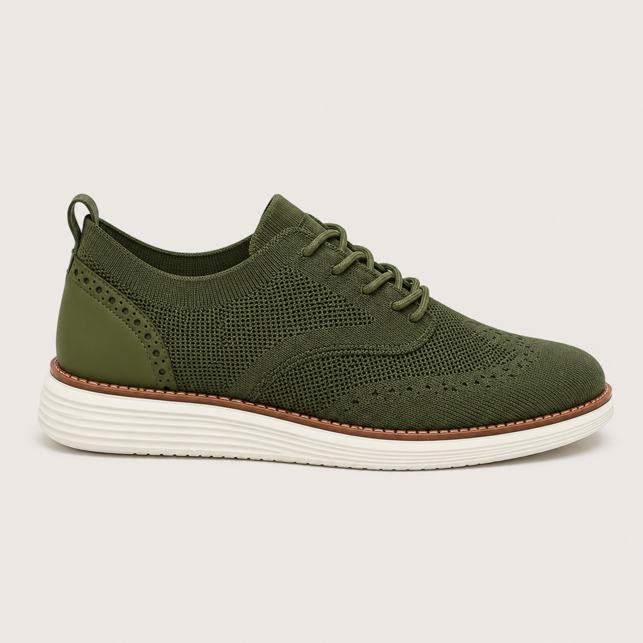 Tenis Walton Knitwear