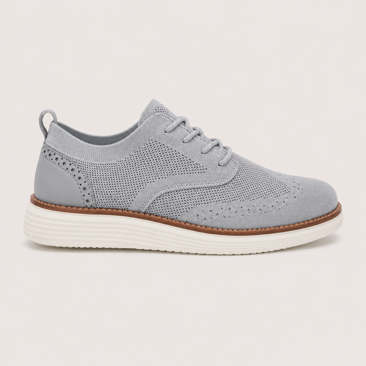 Tenis Walton Knitwear