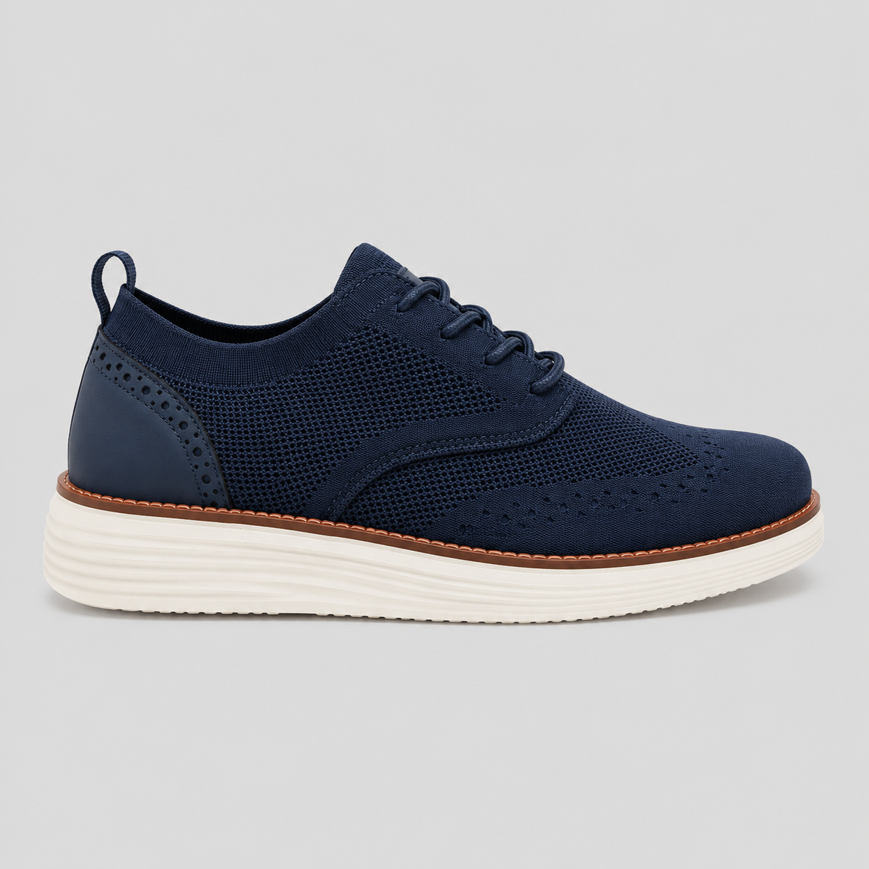 Tenis Walton Knitwear