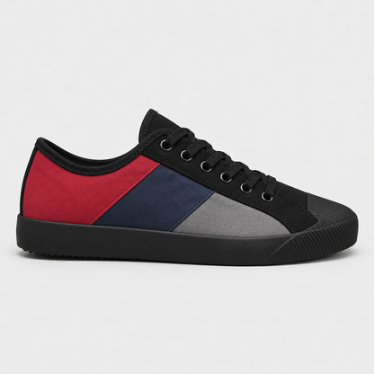Tenis RawWeave de Lona