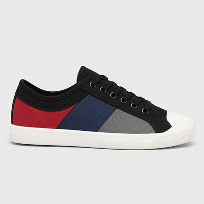 Tenis RawWeave de Lona
