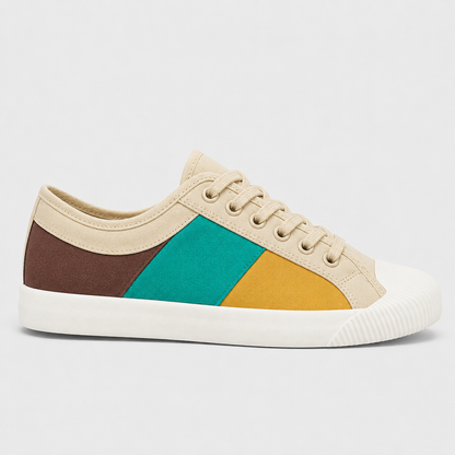 Tenis RawWeave de Lona