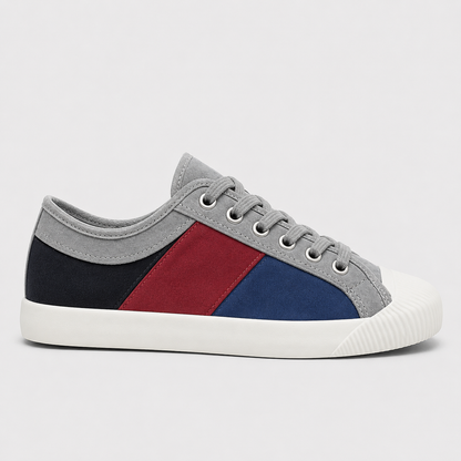 Tenis RawWeave de Lona