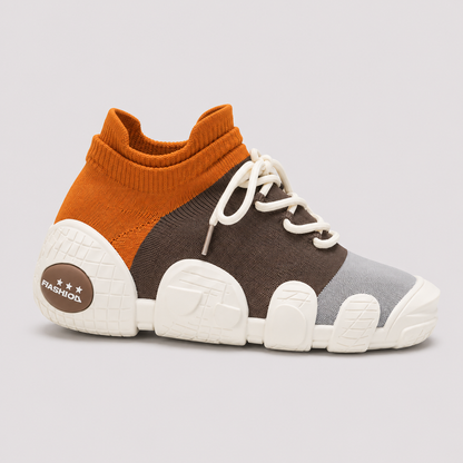 Tenis Mingeou de Lona