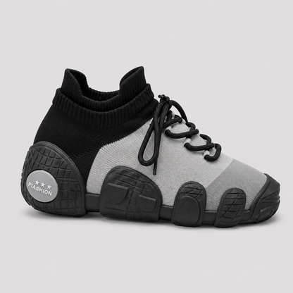 Tenis Mingeou de Lona
