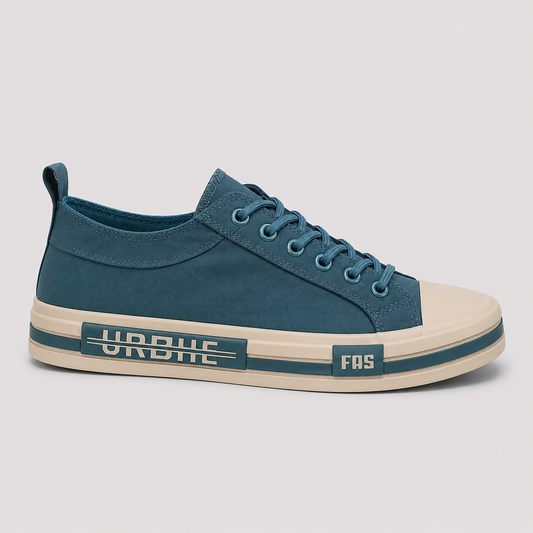 Tenis Fas de Lona
