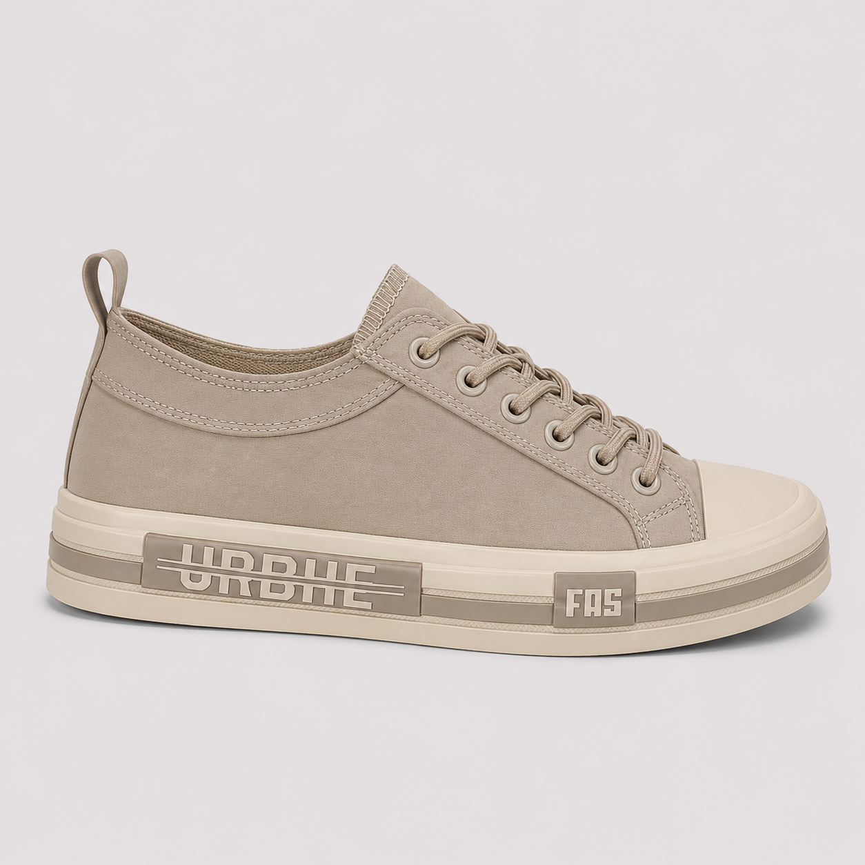 Tenis Fas de Lona