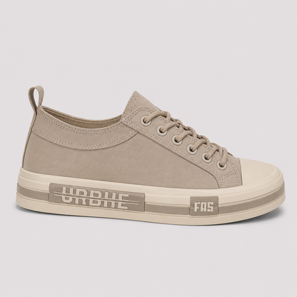 Tenis Fas de Lona