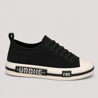 Tenis Fas de Lona