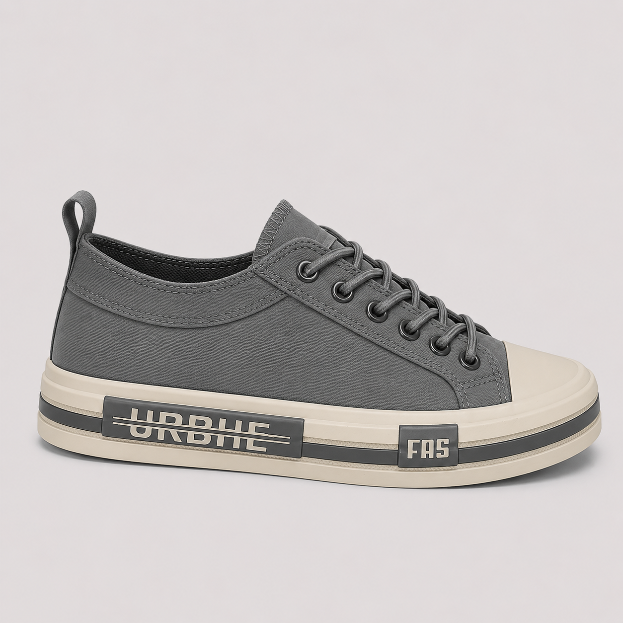 Tenis Fas de Lona
