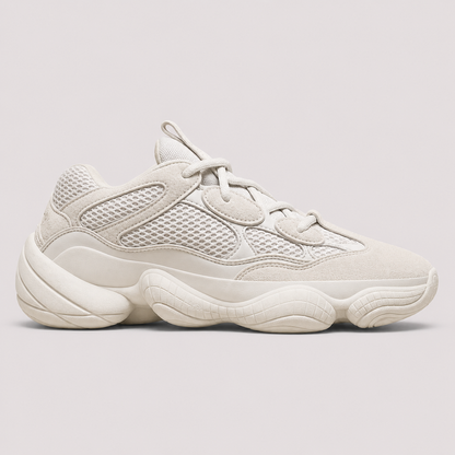 Tenis Chunky Neux