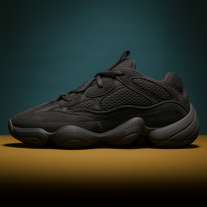 Tenis Chunky Neux