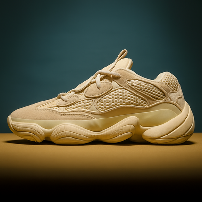 Tenis Chunky Neux