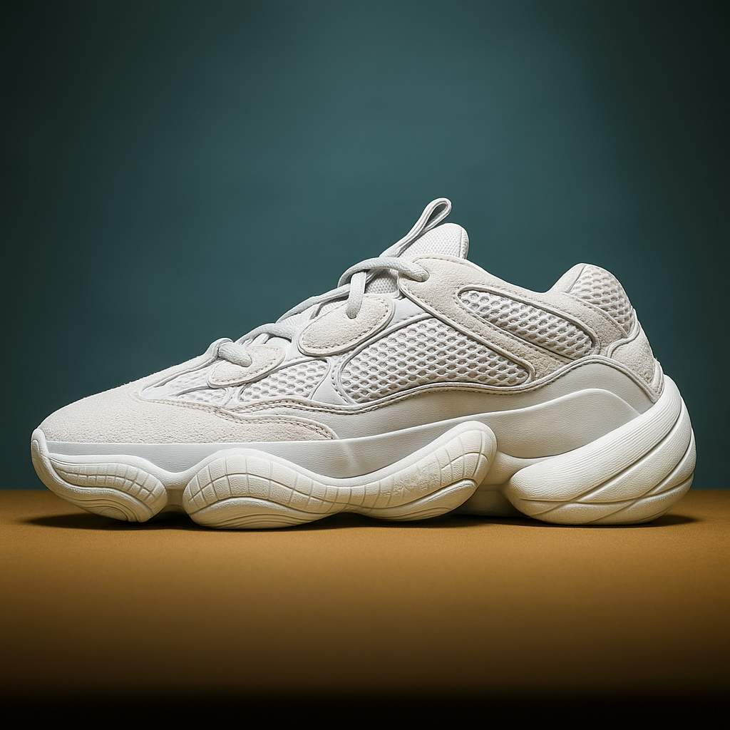 Tenis Chunky Neux