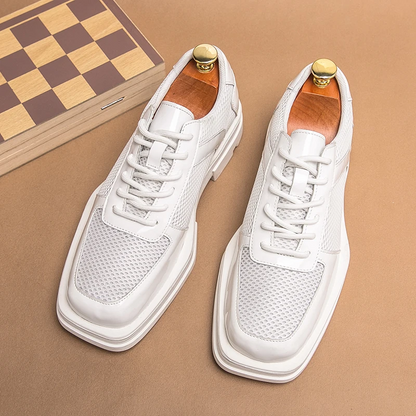 Tenis estilo Oxford Jackson