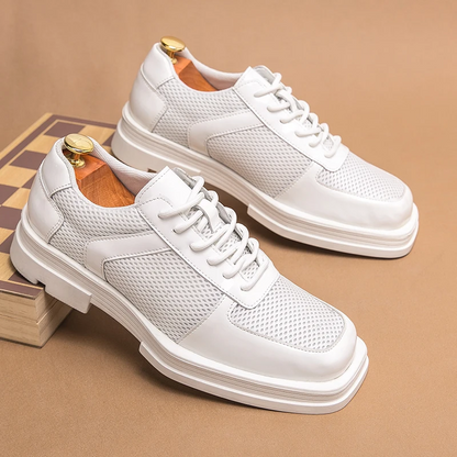 Tenis estilo Oxford Jackson
