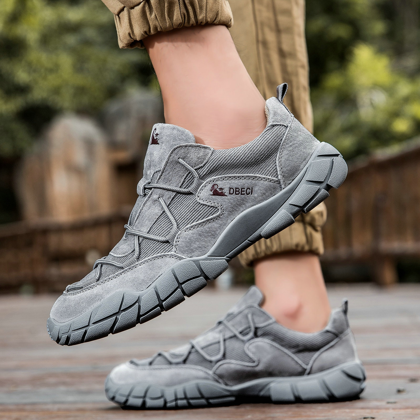 Tenis Ridge Pathfinder
